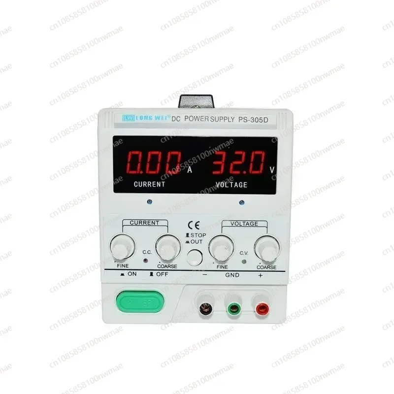 Двойной регулируемый источник – обзор и цена Linear Dc Power Supply Triple Output