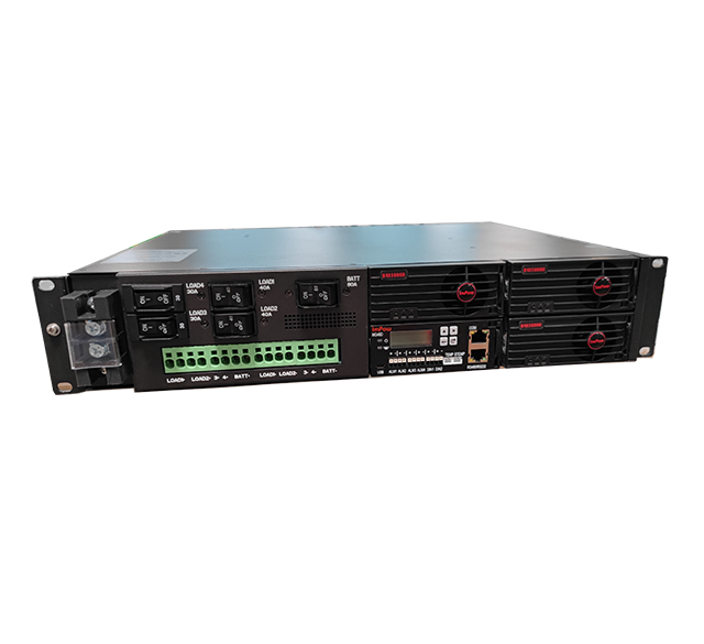 IMPOW 1,2 кВт 2 кВт 3 кВт 30 А – обзор и цена Telecom Dc Power Supply 48V 50A
