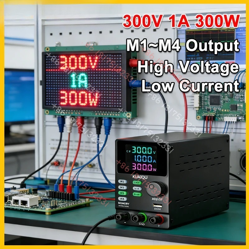 Регулируемый источник питания  – обзор и цена Step Down Dc Power Supply Module 1000W
