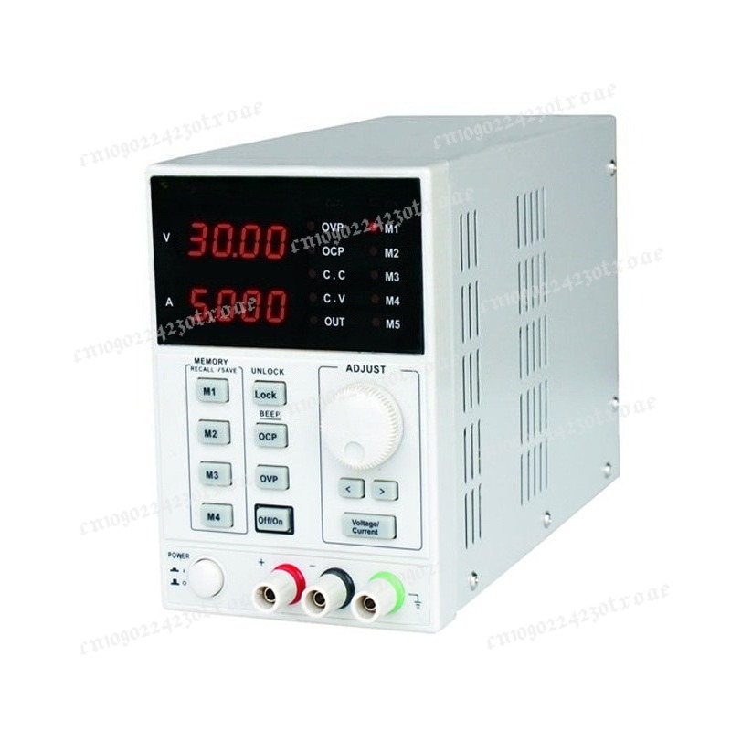 Прецизионный регулируемый цифр – обзор и цена Programmable Dc Power Supply 60V 10A