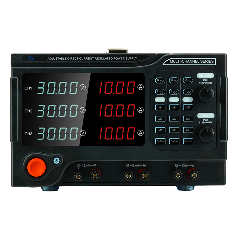Лабораторный регулируемый исто – обзор и цена Programmable Dc Power Supply 60V 10A