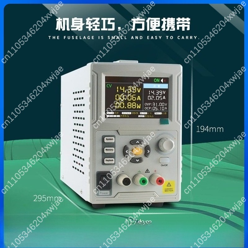 SP3051 Программируемый источни – обзор и цена Step Down Dc Power Supply Module 1000W