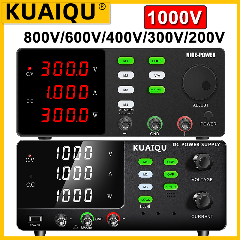 Высоковольтный источник питани – обзор и цена Switching Dc Power Supply 300V 1A