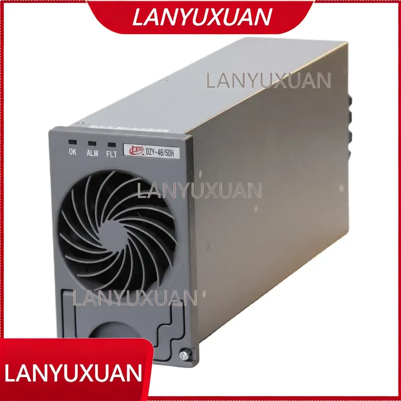 Модуль выпрямителя DZY 48/50H, – обзор и цена Telecom Dc Power Supply 48V 50A