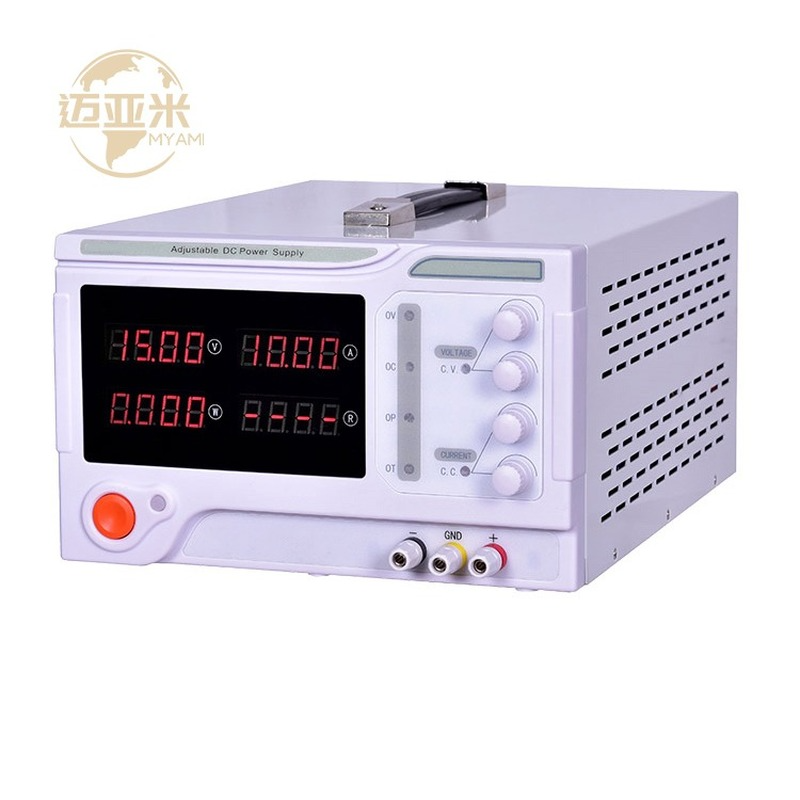 Лабораторный регулируемый импу – обзор и цена Switching Dc Power Supply 300V 1A