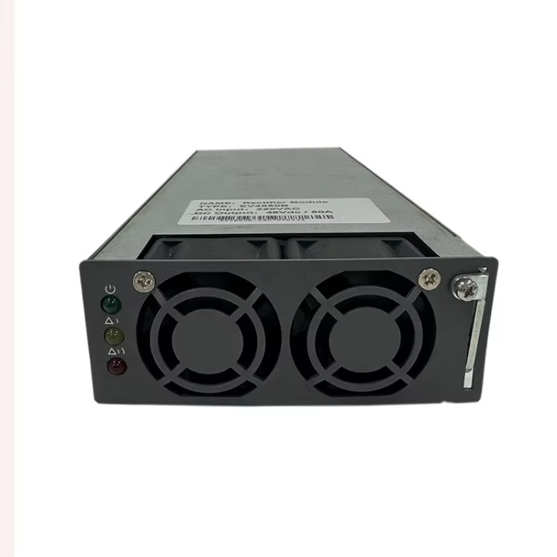 Модуль выпрямителя для телеком – обзор и цена Telecom Dc Power Supply 48V 50A