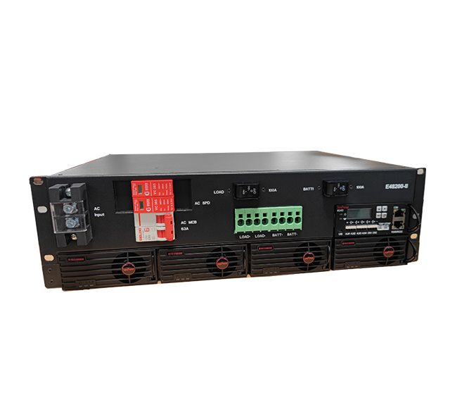 48 В, 30 А, 50 А, 100 А, выпря – обзор и цена Telecom Dc Power Supply 48V 50A