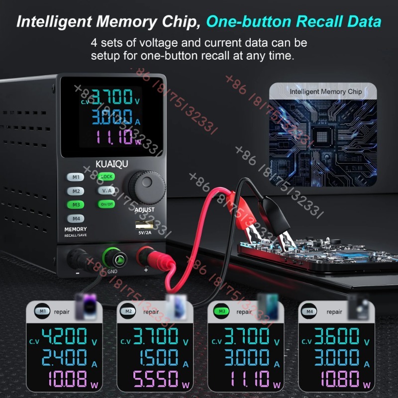 Регулируемый источник питания  – обзор и цена Switching Dc Power Supply 300V 1A