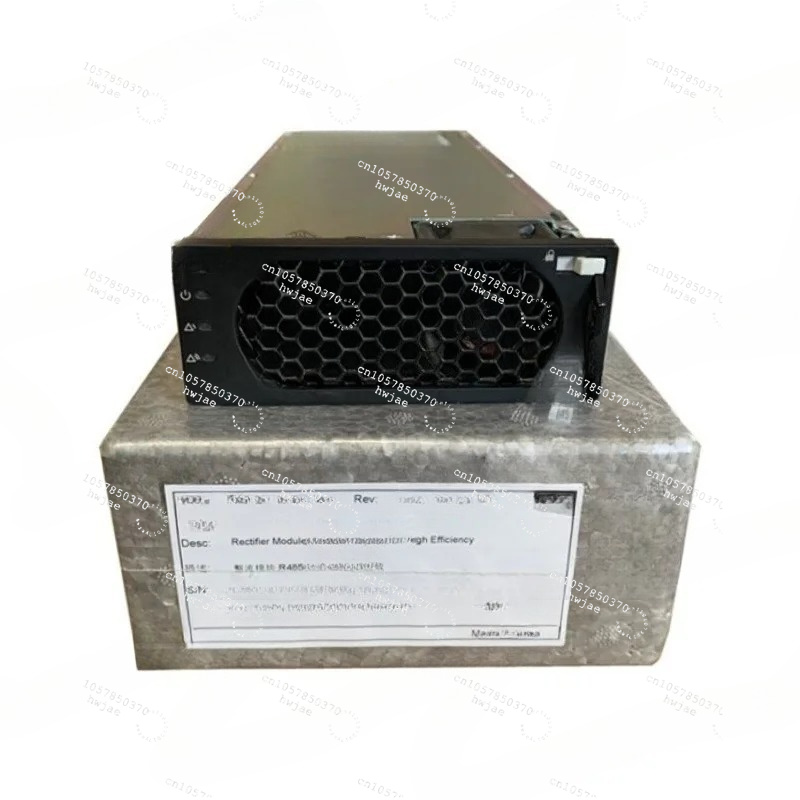 1 шт. Модуль телекоммуникацион – обзор и цена Telecom Dc Power Supply 48V 50A