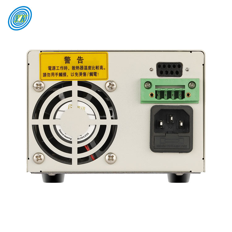 Программируемый источник питан – обзор и цена Programmable Dc Power Supply 60V 10A