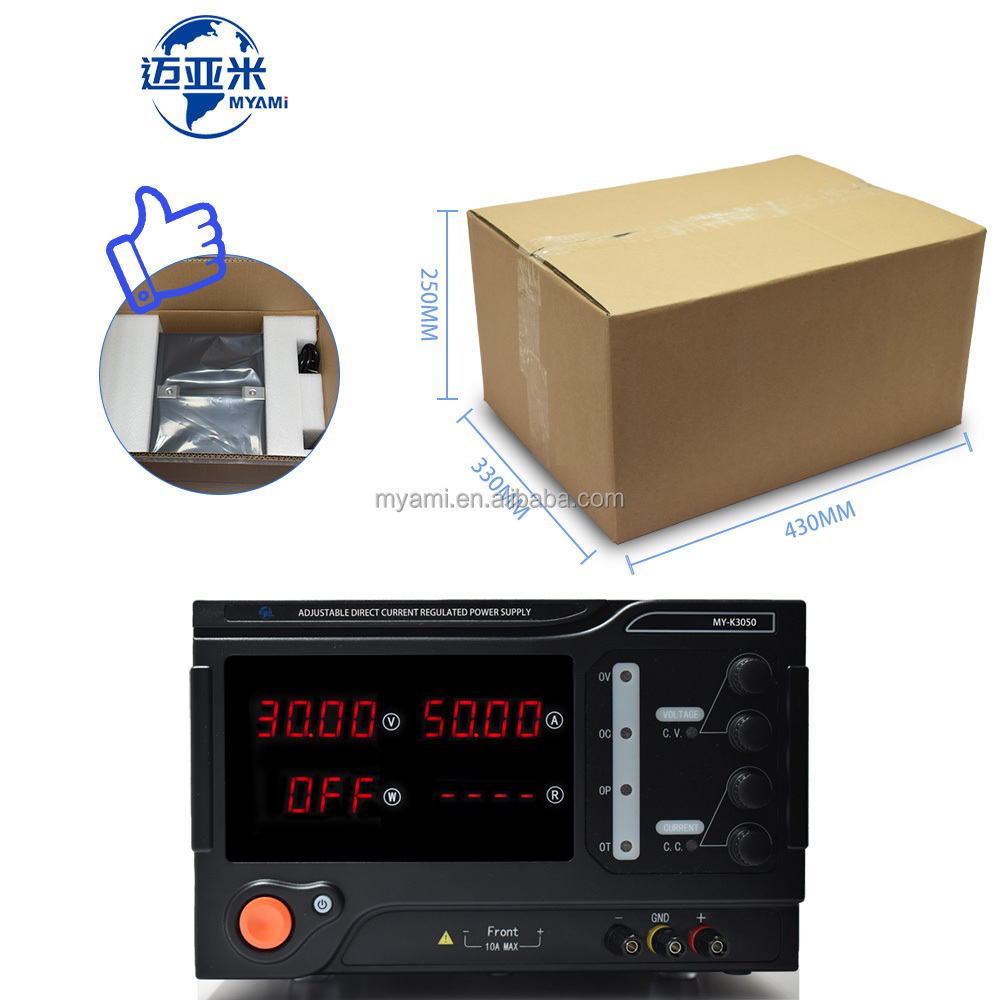 Регулируемый высоковольтный ст – обзор и цена Adjustable High Power Dc Lab Power Supply 1500W