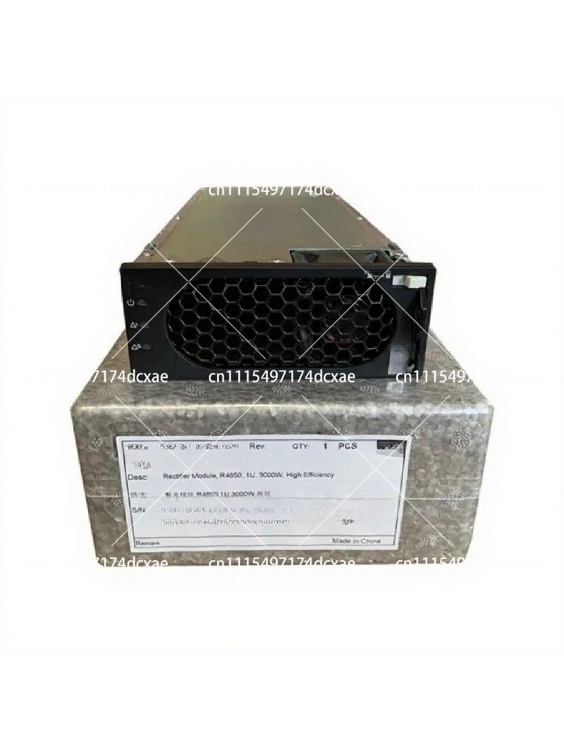 Модуль телекоммуникационного в – обзор и цена Telecom Dc Power Supply 48V 50A