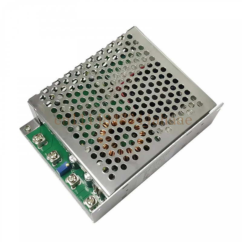 Модуль понижения напряжения 10 – обзор и цена Step Down Dc Power Supply Module 1000W