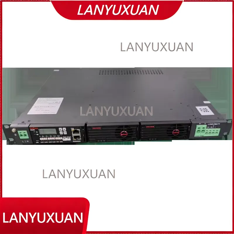 Импульсный источник питания Im – обзор и цена Telecom Dc Power Supply 48V 50A