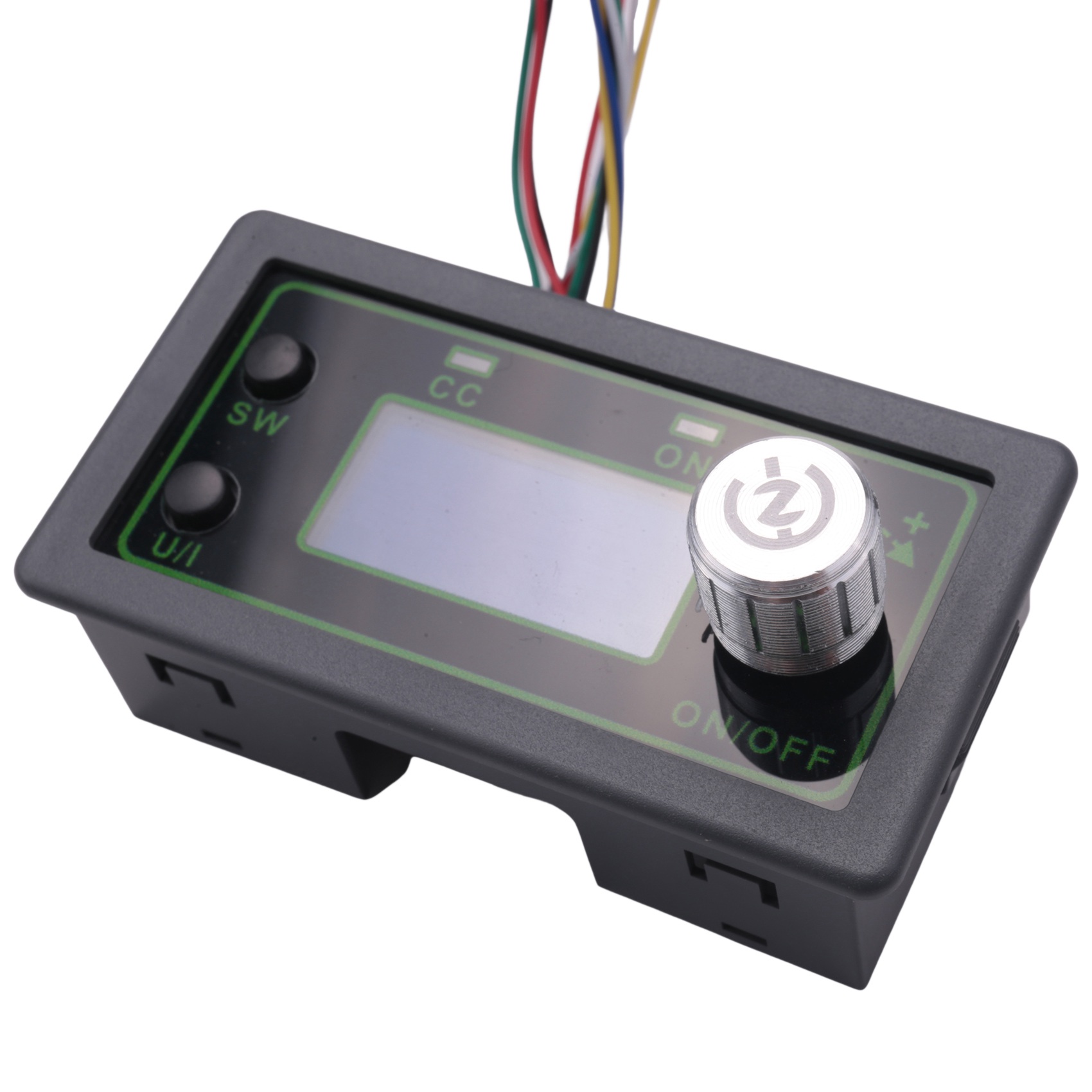 [NEWA08R] WZ5020L 20A 1000W DC – обзор и цена Step Down Dc Power Supply Module 1000W