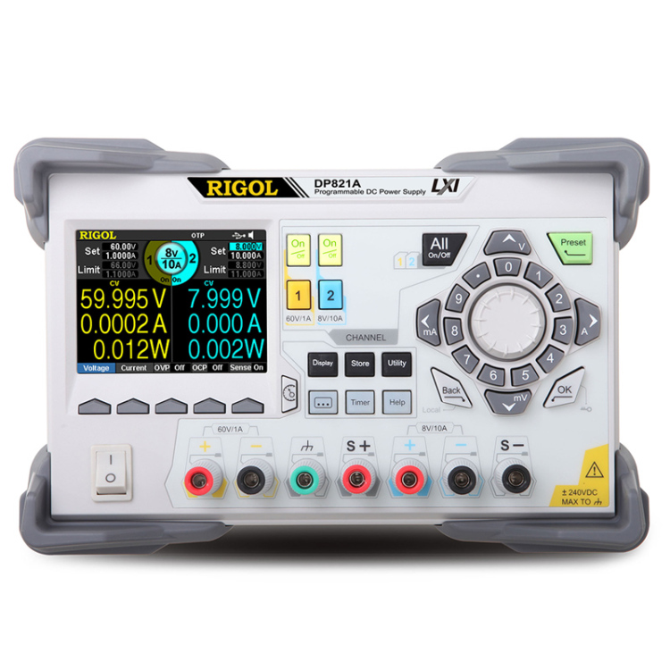 1 шт. НОВЫЙ программируемый ли – обзор и цена Programmable Dc Power Supply 60V 10A